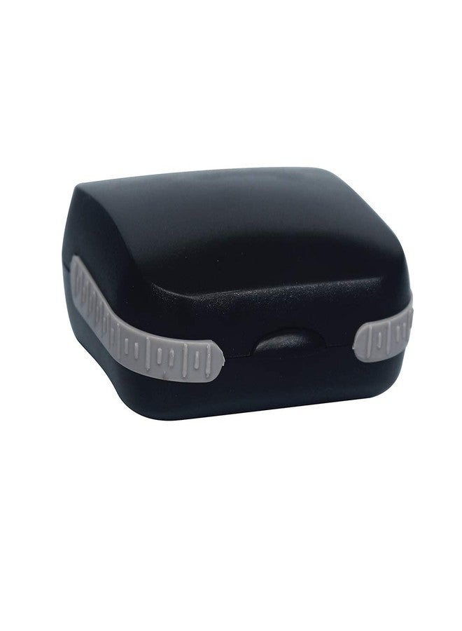 SmartCare SC-907 Behind The Ear Sound Enhancement Amplifier for Crystal Clear Hearing - Image 3