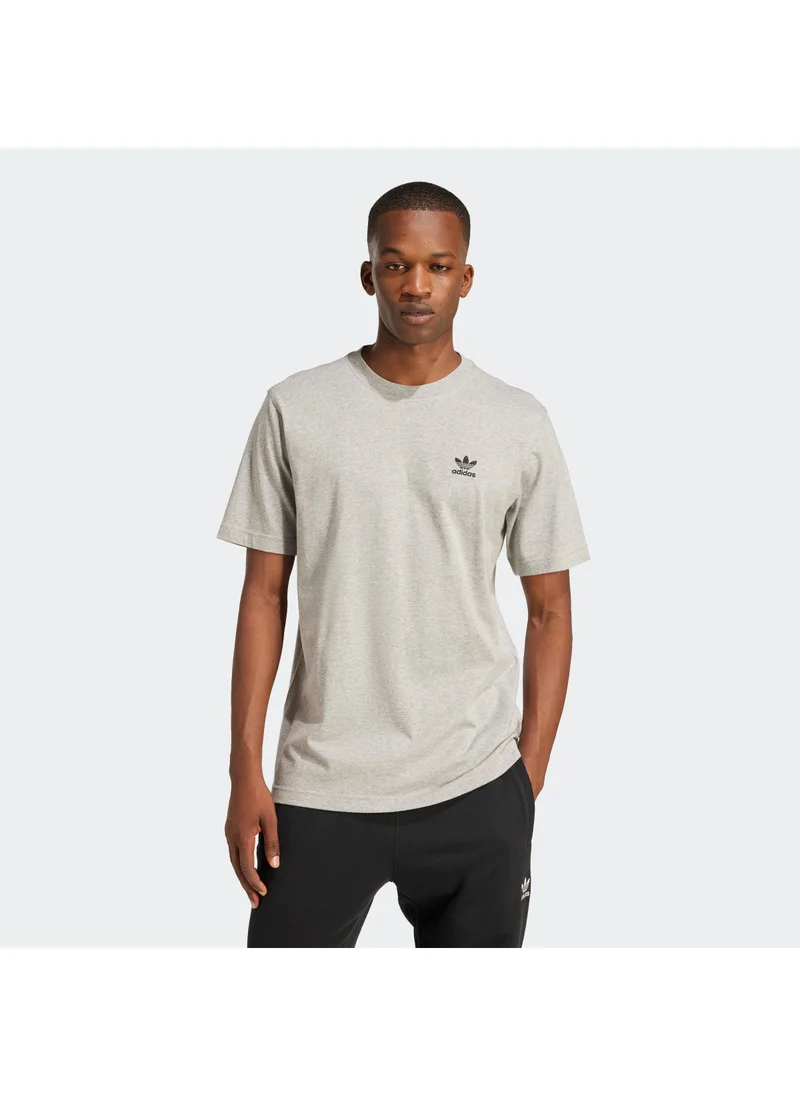 اديداس اوريجينالز Trefoil Essentials T-Shirt