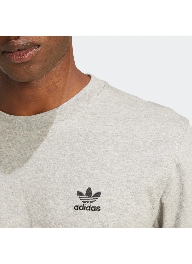 adidas Originals Trefoil Essentials T-Shirt