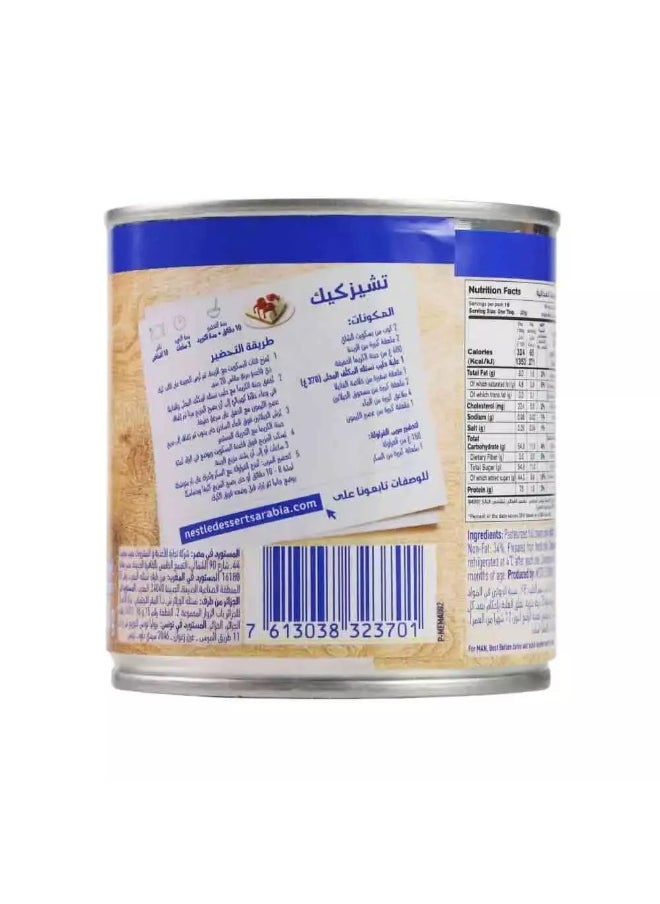 Nestle Nestle Sweet Condensed Milk With Full Cream - 370gms  - Image 3