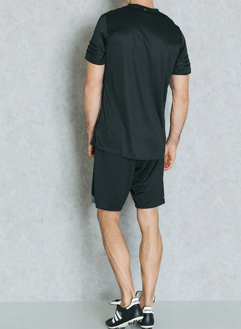 Adidas Regista    Shorts