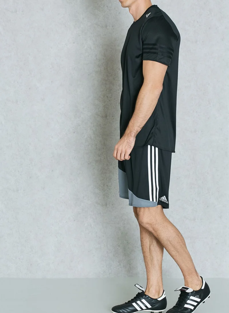 Adidas Regista    Shorts