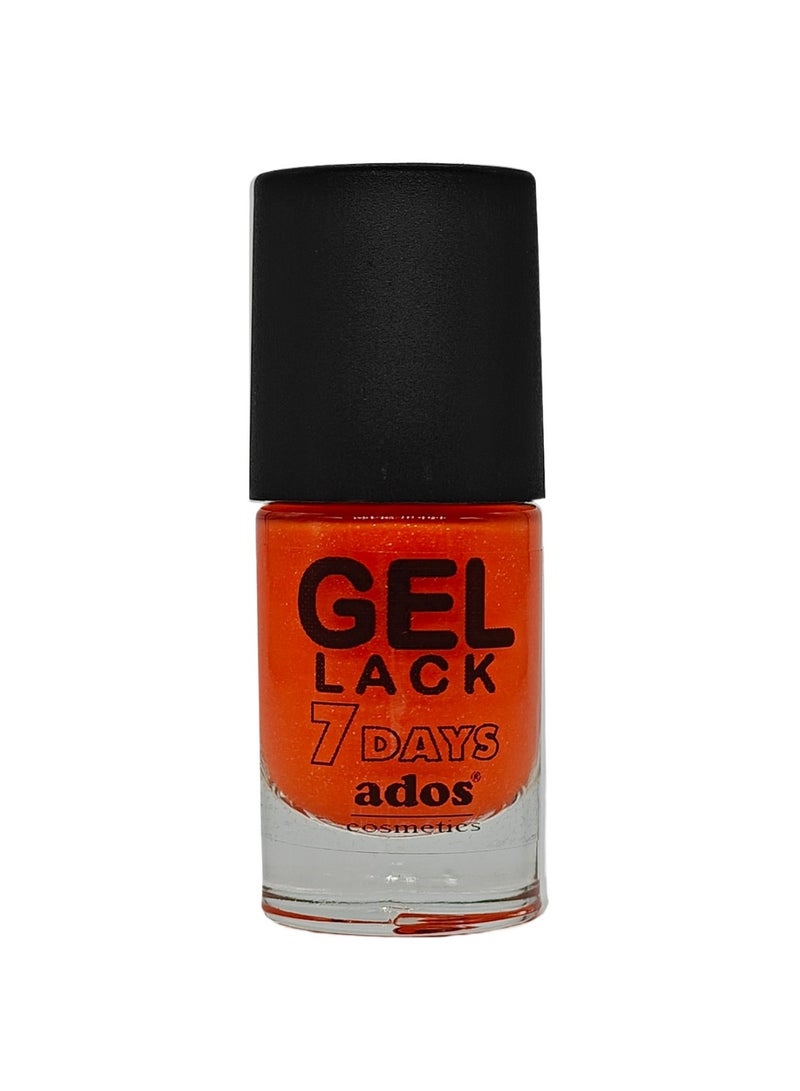 ados Nail Polish Gel Lack 8 g - No. 31 - Image 1