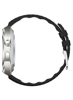 Mi techo Z79 Max IP68 Waterproof HD Full Display Smart Watch With Wireless Charger men's and boy's  - Image 3