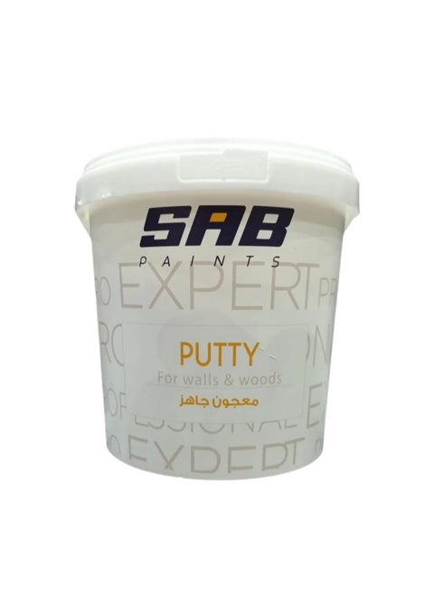 SAB Expert Putty for Walls & Woods