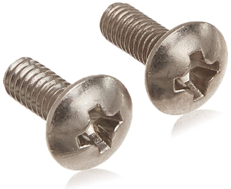 BarberMate Replacement Part: 1 Pair Blade Screws for Andis Outliner and T-Outliner Trimmer - Image 2
