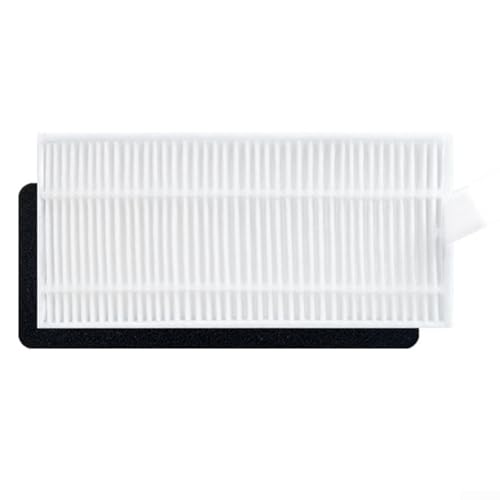 HOgardenME Replacement Filters For RoboVac L35 for Hybrid/L35 for Hybrid Vacuum Cleaner, Vacuum Canister Filters(5 PACK) - Image 5