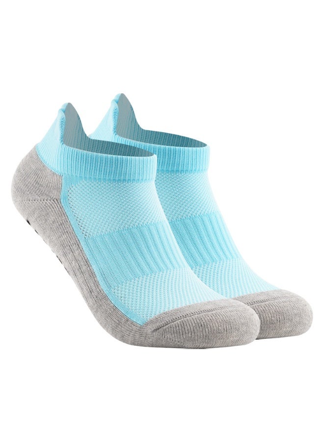 Kenzs Men's professional football socks (short tube) with good wrapping, non-slip, moisture absorption and deodorization - Image 1