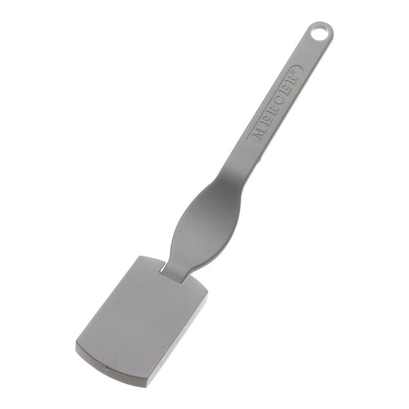 Mercer Culinary M35525 Baker's Dough Bread Lame Blade Stainless Steel, 6.2" - Image 1