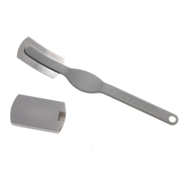 Mercer Culinary M35525 Baker's Dough Bread Lame Blade Stainless Steel, 6.2" - Image 3