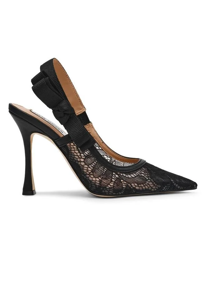 Steve Madden Brylie Black Women's Pumps