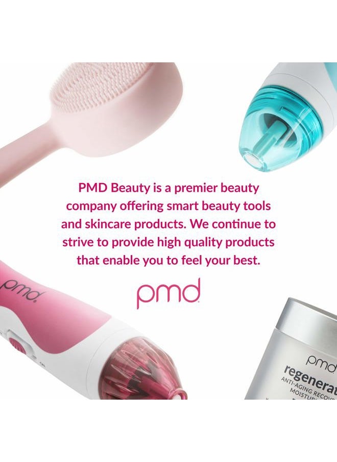 PMD Beauty - relax Body Massager Replacement,1 ct. - Image 1