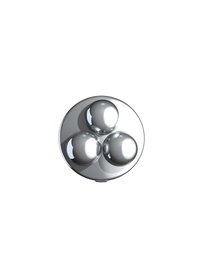 PMD Beauty - relax Body Massager Replacement,1 ct. - Image 1