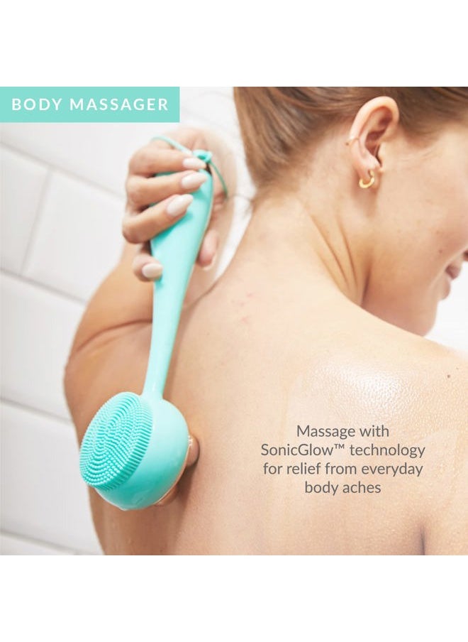 PMD Beauty - relax Body Massager Replacement,1 ct. - Image 1
