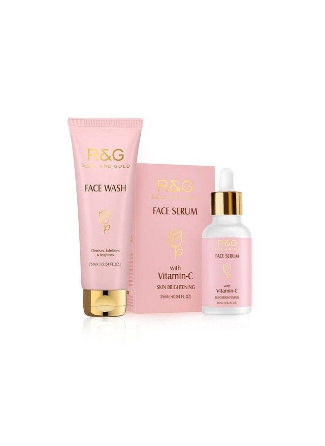 R&G Face Serum & Face Wash For Skin Brightening - pzsku/Z1B0565D51818C92FA085Z/45/_/1682332517/90b47856-bf57-45a4-96ad-dec1b77900db