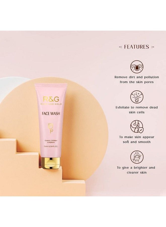 R&G Face Serum & Face Wash For Skin Brightening - pzsku/Z1B0565D51818C92FA085Z/45/_/1682332520/507e9bde-b2f3-4516-b396-1af57aa1f382