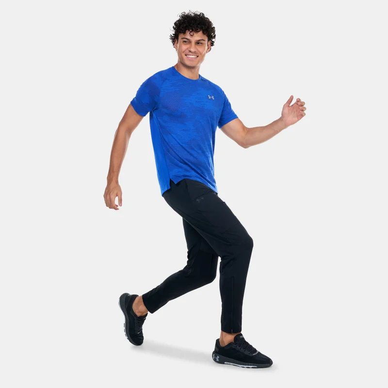 UNDER ARMOUR Men's Qualifier Elite Cold Pants