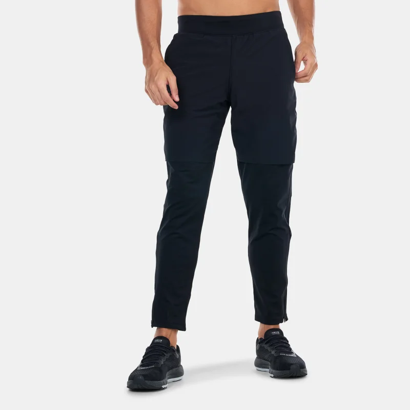 UNDER ARMOUR Men's Qualifier Elite Cold Pants
