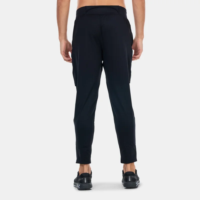 UNDER ARMOUR Men's Qualifier Elite Cold Pants