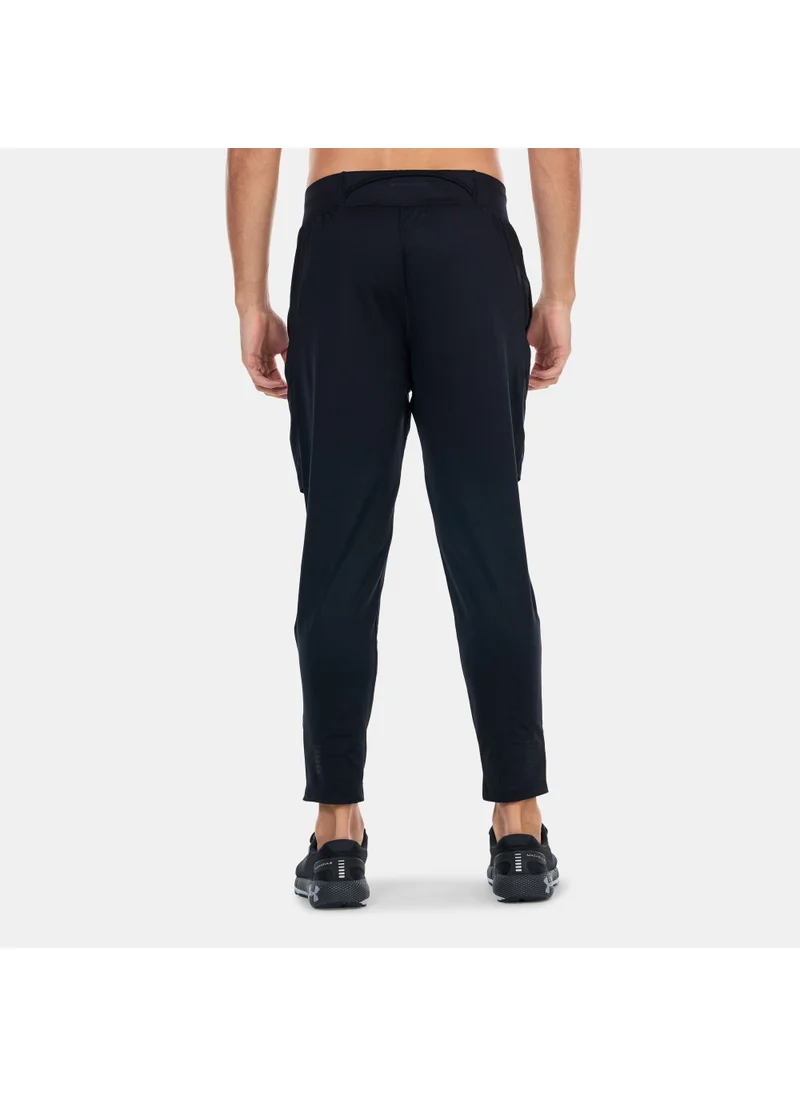 UNDER ARMOUR Men's Qualifier Elite Cold Pants