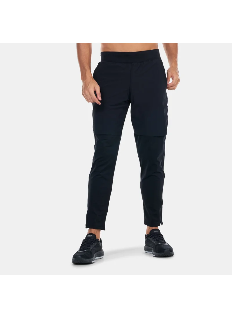 UNDER ARMOUR Men's Qualifier Elite Cold Pants