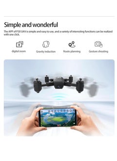 ELTRAZONE Capture stunning aerial footage with a high-definition 4K camera and an additional secondary camera for versatile shots.  - Image 5
