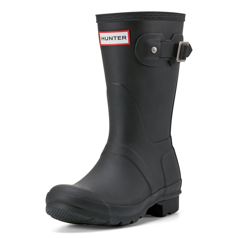 Hunter Women's Original Short Rain Boot - Image 1