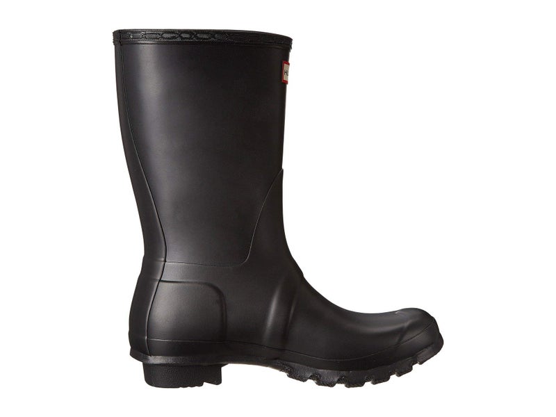 Hunter Women's Original Short Rain Boot - Image 2