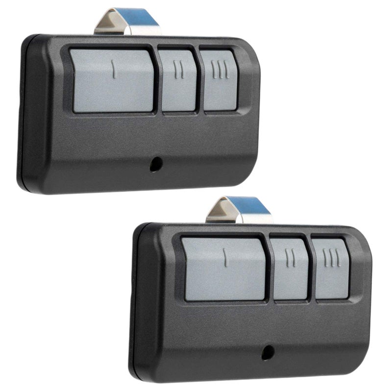 GDR PRO 2 Garage Door Remote for Sears/Craftsman/Liftmaster Opener (3-Button) - Image 2