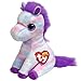 Ty Beanie Boo Hayden The Pastel Horse 6 - Image 2