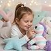 Ty Beanie Boo Hayden The Pastel Horse 6 - Image 4