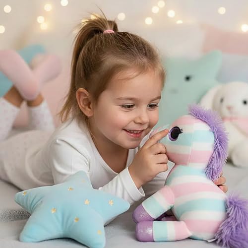 Ty Beanie Boo Hayden The Pastel Horse 6 - Image 5