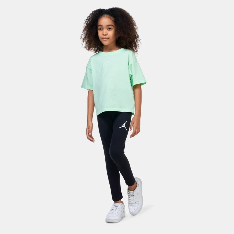 Jordan Kids' Jumpman Core Leggings (Older Kids)