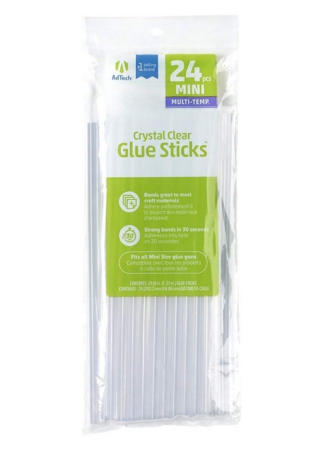 8" Mini Hot Glue Stick24Pk, Part W2203824 - pzsku/Z1B05F27750B699CD5986Z/45/_/1721574075/d5b3cd3f-7657-49b6-b07d-f26d6f83711d