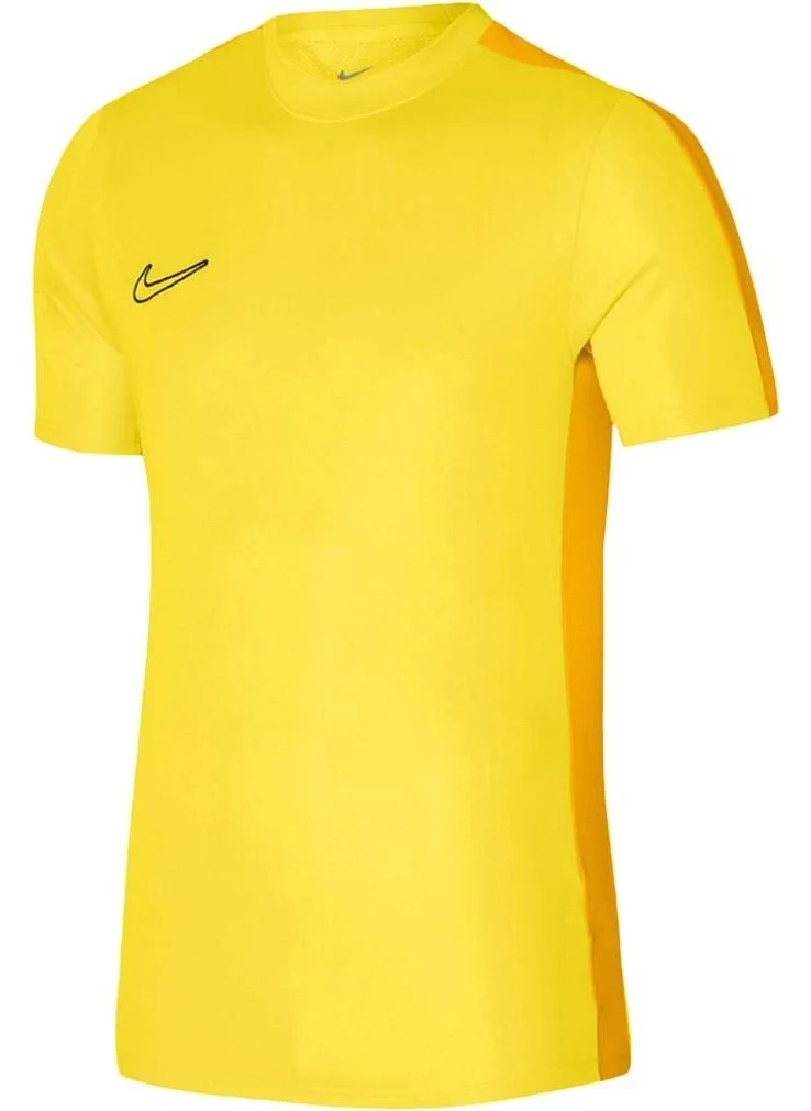 Nike DR1336 M Nk Df ACD23 Top S Yellow