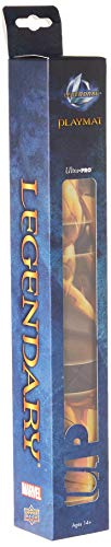 Upper Deck Legendary Playmat: Dark Phoenix vs The X-Men, Multi - Image 3
