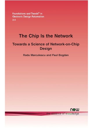 The Chip Is the Network: Towards a Science of Network-on-Chip Design - pzsku/Z1B060F3B1BEBB85414C5Z/45/_/1741787864/a9bc7076-8735-4720-935c-6e6b1df8d527