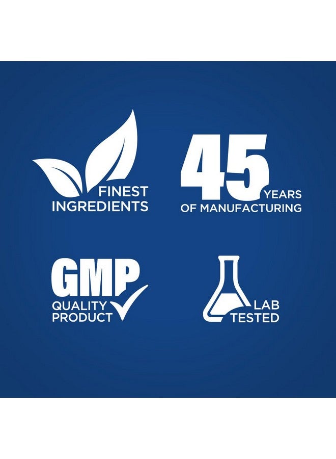 Lindberg Valerian Root Extract Complex | 90 Capsules | with Passion Flower and Chamomile Flower | Non-GMO, Gluten Free Supplement - Image 5