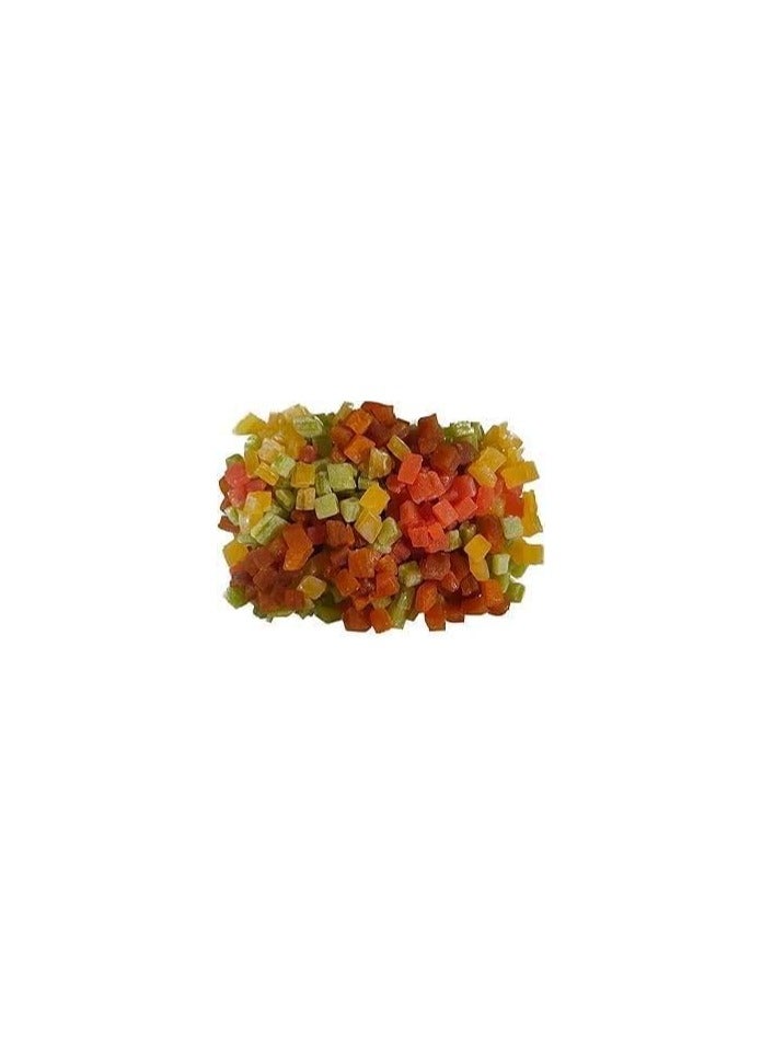 Premium Mixed Dried Fruit Blend, (250 gm) 