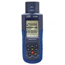 CEM Radiation Scanner/Meter with Bluetooth - Image 1