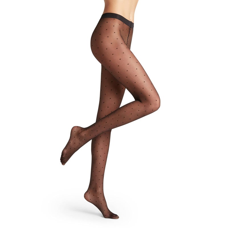 Barakah Fishnet Stockings for Women, Women's Sheer Tights Pantyhose Stockings, for Daily Wear, Party, Costume Night and etc - Image 4