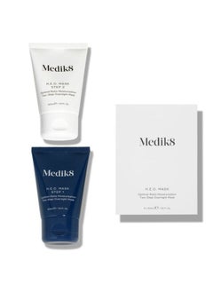 Medik8 H.E.O MASK SET 