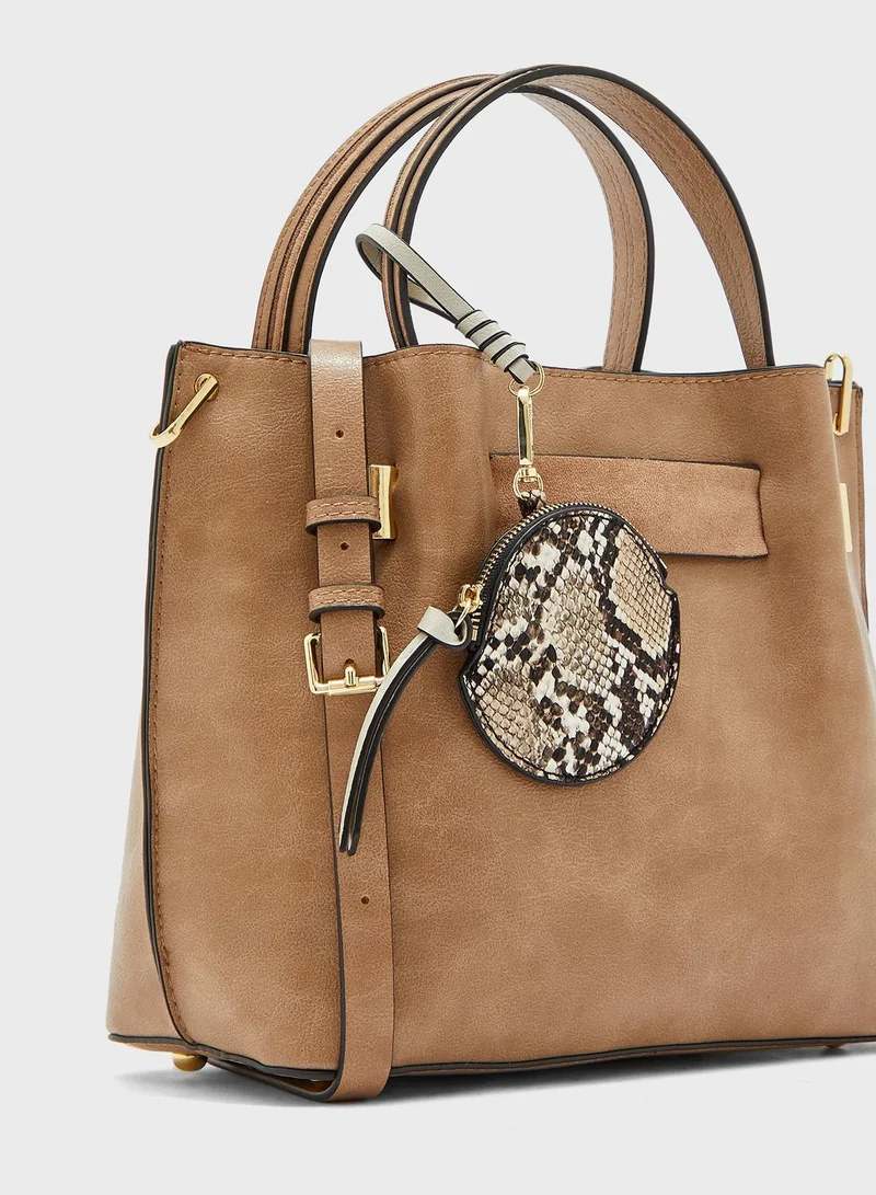 PARFOIS Mixie Shopper