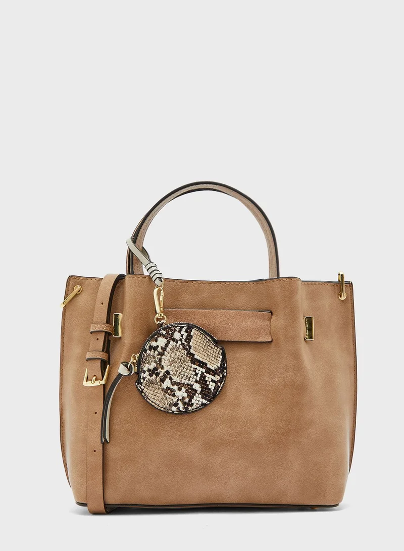 PARFOIS Mixie Shopper