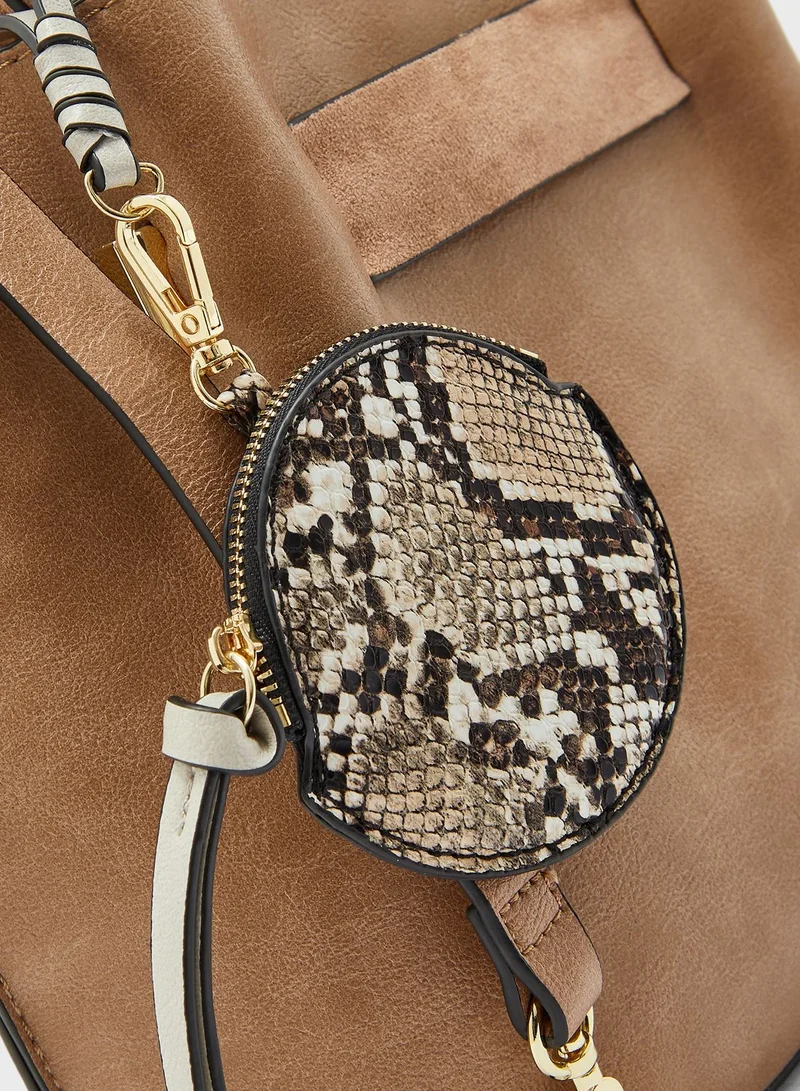 PARFOIS Mixie Shopper