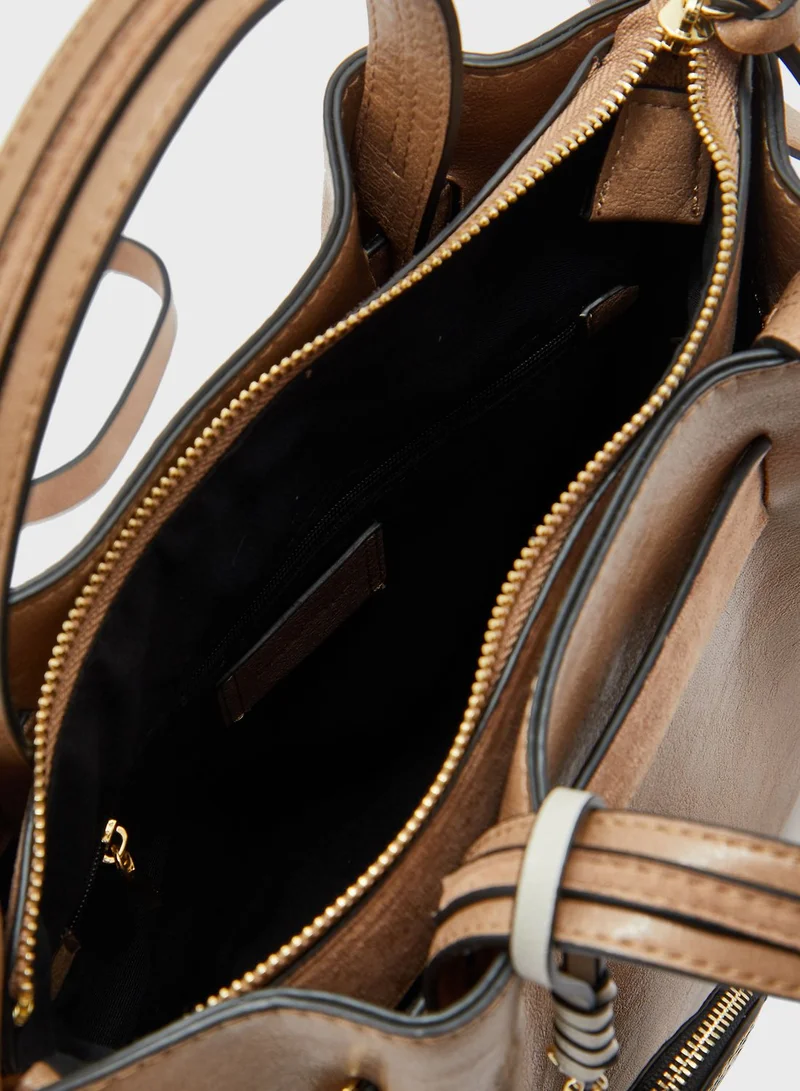 PARFOIS Mixie Shopper