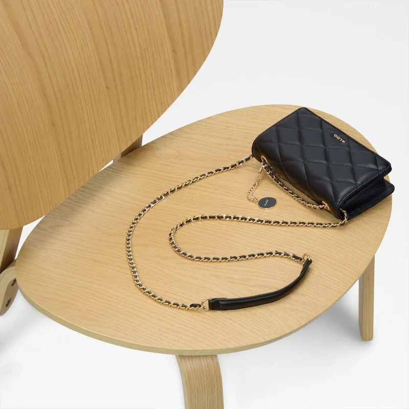 Aldo  ALDO NADIYA BLACK for Women | Best Price UAE