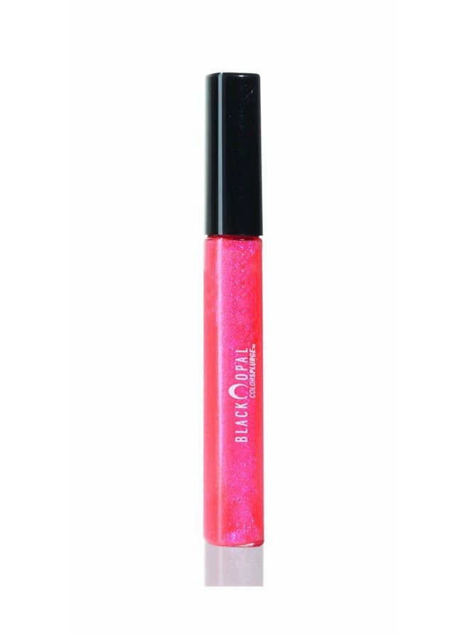 Color Splurge Lustre Lip Gloss- Moxie
