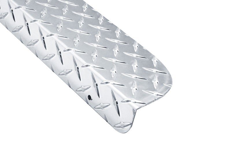 Deezee Dee Zee DZ2145 Brite-Tread Tailgate Protector - Image 3