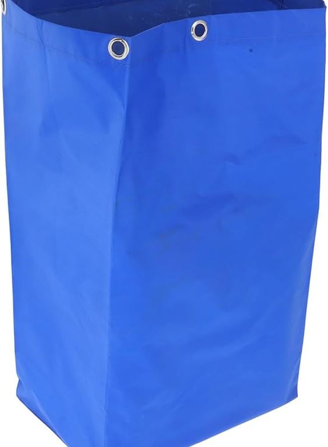 حقيبة عربة تنظيف بديلة ثقيلة للفنادق والمكاتب والمرافق العامة - Image 2